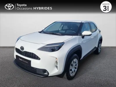TOYOTA Yaris Cross 116h Dynamic occasion 2025 - Photo 1