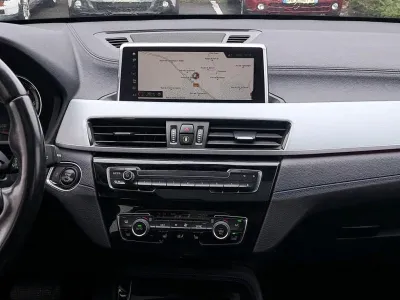 BMW X1 sDrive18dA 150ch M Sport occasion 2019 - Photo 4