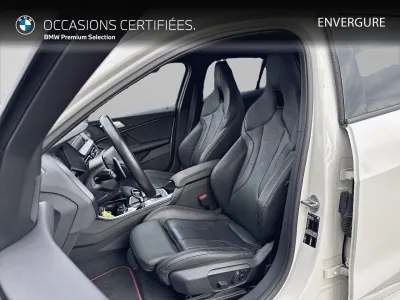 BMW Serie 1 128tiA 265ch occasion 2022 - Photo 4