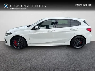 BMW Serie 1 128tiA 265ch occasion 2022 - Photo 3
