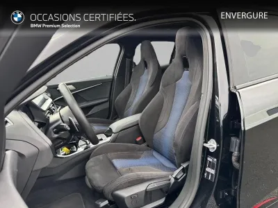 BMW Serie 1 128tiA 265ch occasion 2023 - Photo 4