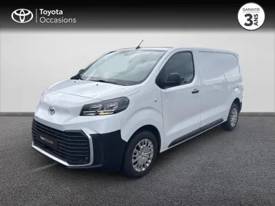 TOYOTA PROACE Medium 2.0 D-4D 140 Start MC24 occasion 2025 - Photo 1