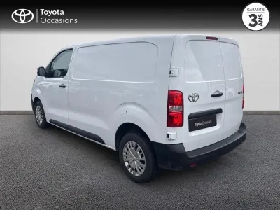 TOYOTA PROACE Medium 2.0 D-4D 140 Start MC24 occasion 2025 - Photo 2