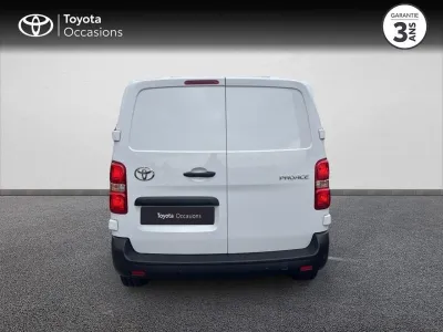 TOYOTA PROACE Medium 2.0 D-4D 140 Start MC24 occasion 2025 - Photo 4