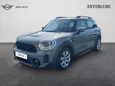 MINI Countryman Cooper 136ch Northwood BVA7 occasion 2020 - Photo 1