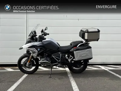 BMW R 1250 GS occasion 2021 - Photo 1