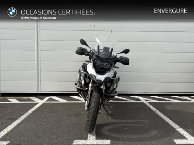 BMW R 1250 GS occasion 2021 - Photo 3