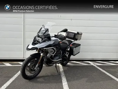 BMW R 1250 GS occasion 2021 - Photo 2
