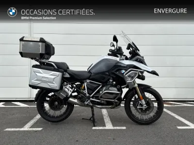 BMW R 1250 GS occasion 2021 - Photo 4