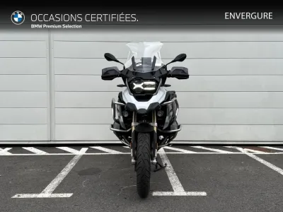BMW R 1250 GS occasion 2021 - Photo 2