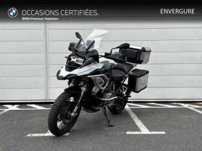 BMW R 1250 GS occasion 2021 - Photo 1