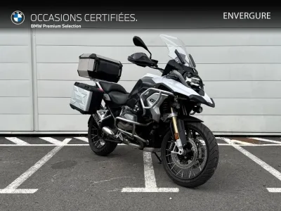 BMW R 1250 GS occasion 2021 - Photo 3