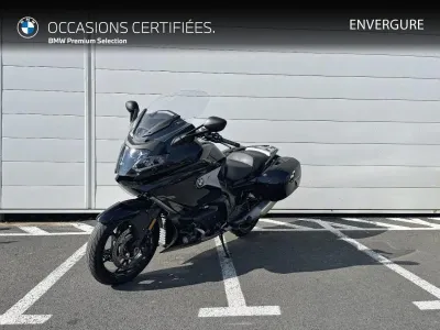 BMW K 1600 GT occasion 2023 - Photo 2