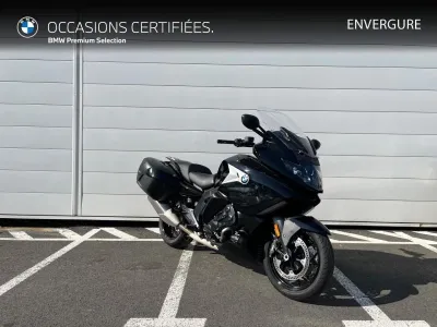 BMW K 1600 GT occasion 2023 - Photo 4