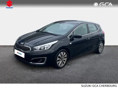 KIA Cee'd 1.0 T-GDi 100ch ISG Active occasion 2018 - Photo 1