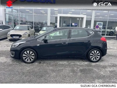 KIA Cee'd 1.0 T-GDi 100ch ISG Active occasion 2018 - Photo 3