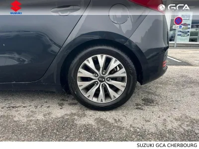 KIA Cee'd 1.0 T-GDi 100ch ISG Active occasion 2018 - Photo 4