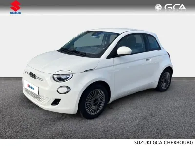 FIAT 500 e 95ch MY23 occasion 2023 - Photo 1