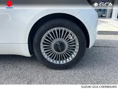 FIAT 500 e 95ch MY23 occasion 2023 - Photo 4