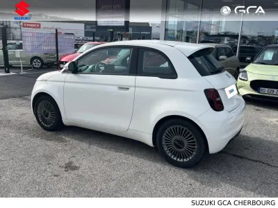 FIAT 500 e 118ch MY23 occasion 2022 - Photo 2