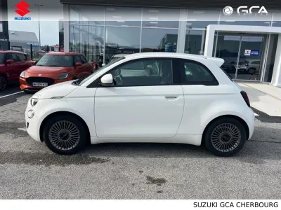 FIAT 500 e 118ch MY23 occasion 2022 - Photo 3