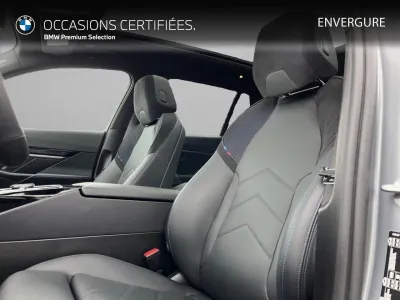 BMW Serie 5 Touring i5 340ch M Sport eDrive40 occasion 2024 - Photo 4