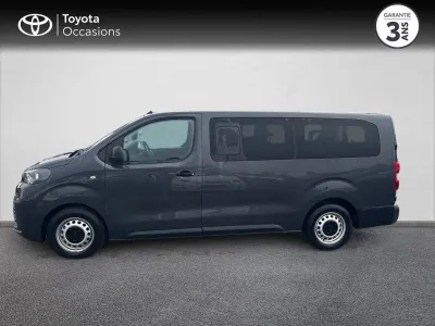 TOYOTA PROACE Combi Long 2.0 140 D-4D MC24 occasion 2025 - Photo 3