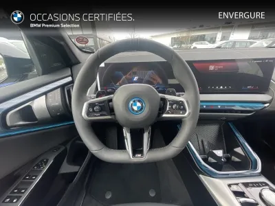 BMW X3 xDrive30e 299ch M Sport occasion 2026 - Photo 3