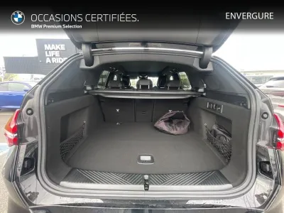 BMW X3 xDrive30e 299ch M Sport occasion 2026 - Photo 4