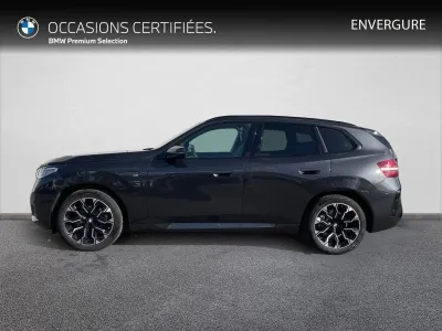 BMW X3 xDrive30e 299ch M Sport occasion 2025 - Photo 3