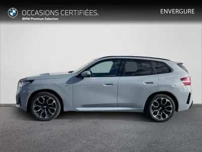 BMW X3 xDrive30e 299ch M Sport occasion 2025 - Photo 3