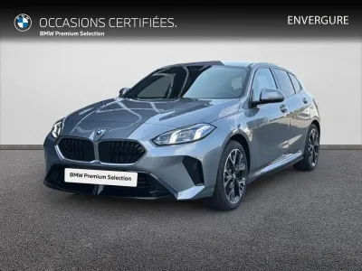 BMW Serie 1 120dA 163ch M Sport DKG7 occasion 2026 - Photo 1
