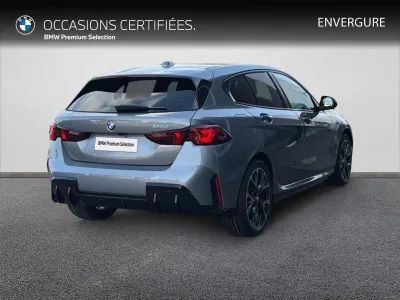 BMW Serie 1 120dA 163ch M Sport DKG7 occasion 2026 - Photo 2