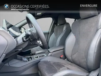 BMW Serie 1 120dA 163ch M Sport DKG7 occasion 2026 - Photo 4