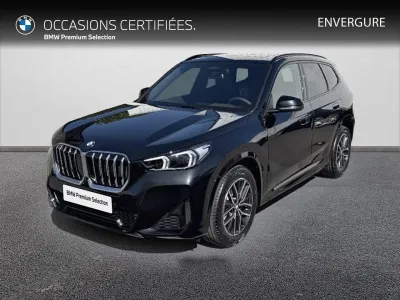 BMW X1 sDrive20i 170ch M Sport occasion 2026 - Photo 1