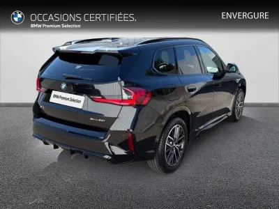 BMW X1 sDrive20i 170ch M Sport occasion 2026 - Photo 2