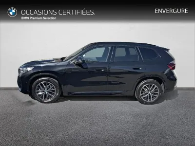 BMW X1 sDrive20i 170ch M Sport occasion 2026 - Photo 3