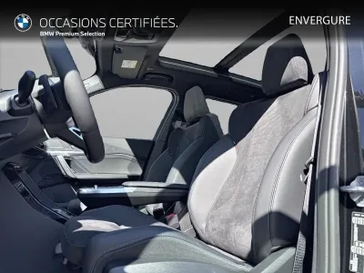 BMW X1 sDrive20i 170ch M Sport occasion 2026 - Photo 4