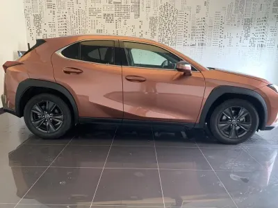 LEXUS UX 300h Luxe 2WD MC25 occasion 2024 - Photo 4