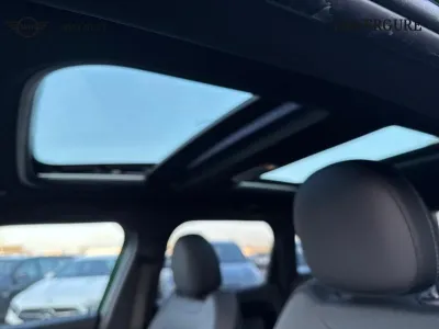 MINI Countryman Cooper D  150ch Business Design BVA8 occasion 2022 - Photo 4