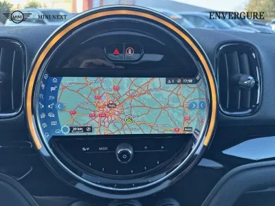 MINI Countryman Cooper D  150ch Business Design BVA8 occasion 2022 - Photo 3