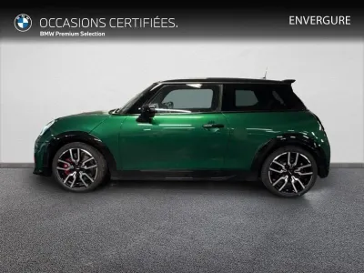 MINI Cooper 3 Portes JCW 231ch JCW DKG7 occasion 2026 - Photo 3