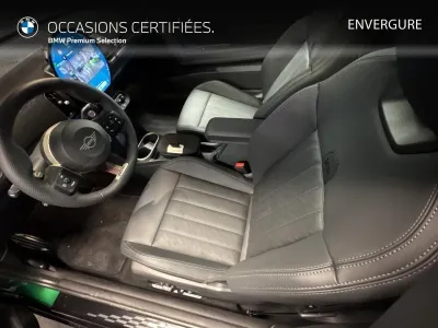 MINI Cooper 3 Portes JCW 231ch JCW DKG7 occasion 2026 - Photo 4