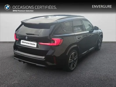 BMW X1 xDrive23d 211ch M Sport First Edition Exclusive A occasion 2022 - Photo 2