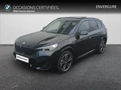 BMW X1 xDrive23d 211ch M Sport First Edition Exclusive A occasion 2022 - Photo 1