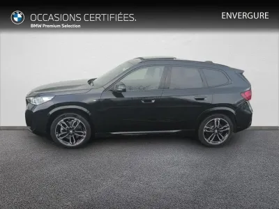 BMW X1 xDrive23d 211ch M Sport First Edition Exclusive A occasion 2022 - Photo 3