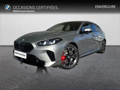 BMW Serie 1 120A 170ch M Sport DKG7 occasion 2026 - Photo 1