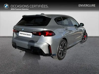 BMW Serie 1 120A 170ch M Sport DKG7 occasion 2026 - Photo 2