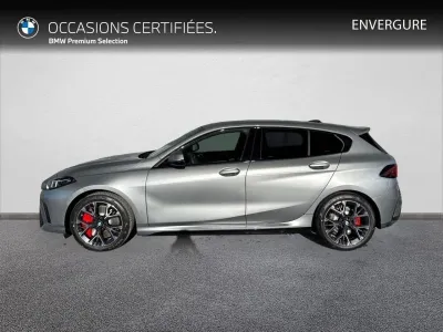 BMW Serie 1 120A 170ch M Sport DKG7 occasion 2026 - Photo 3