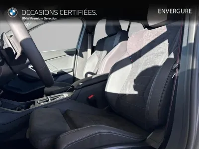 BMW Serie 1 120A 170ch M Sport DKG7 occasion 2026 - Photo 4